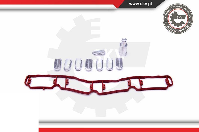 Esen SKV 49SKV521 - Auto Part