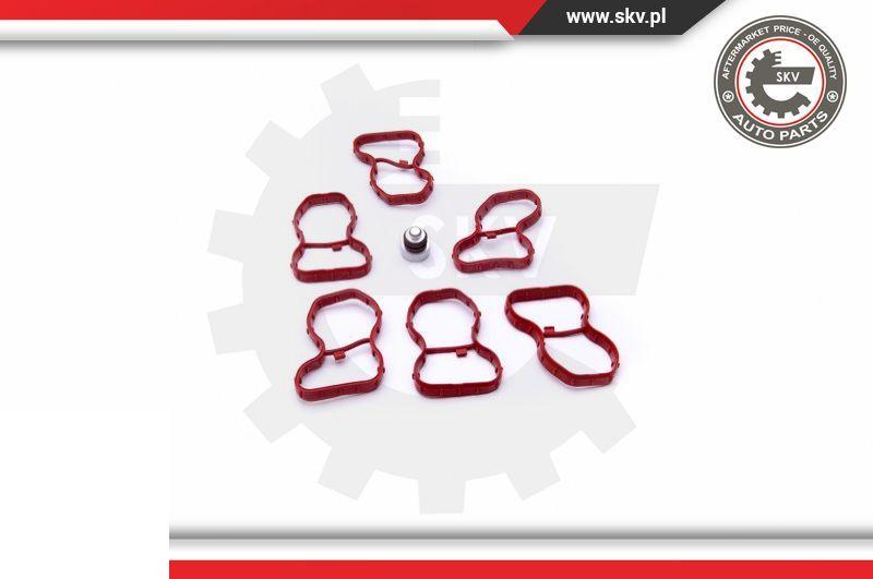 Esen SKV 49SKV522 - Auto Part