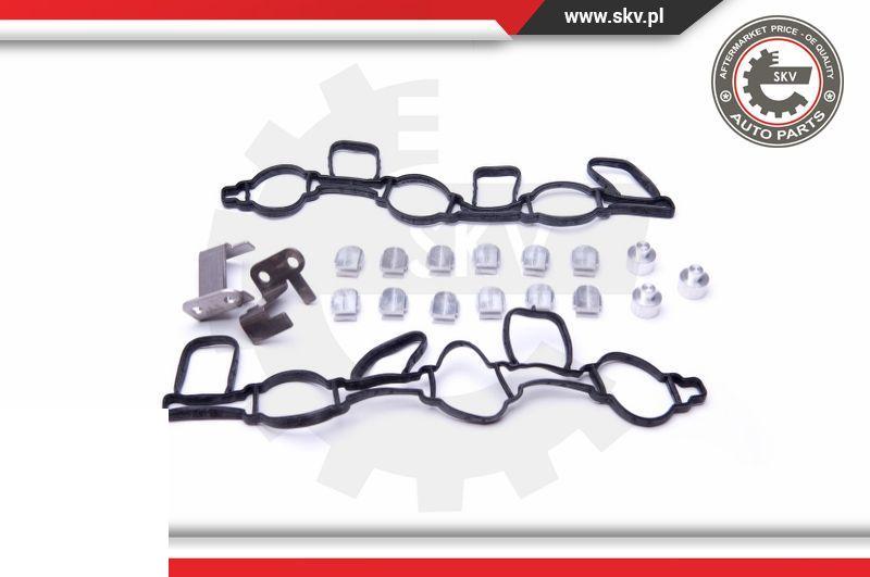 Esen SKV 49SKV523 - Auto Part