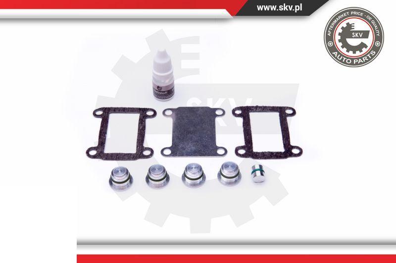 Esen SKV 49SKV525 - Auto Part