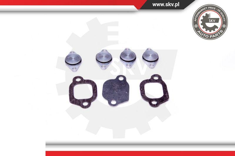 Esen SKV 49SKV529 - Auto Part