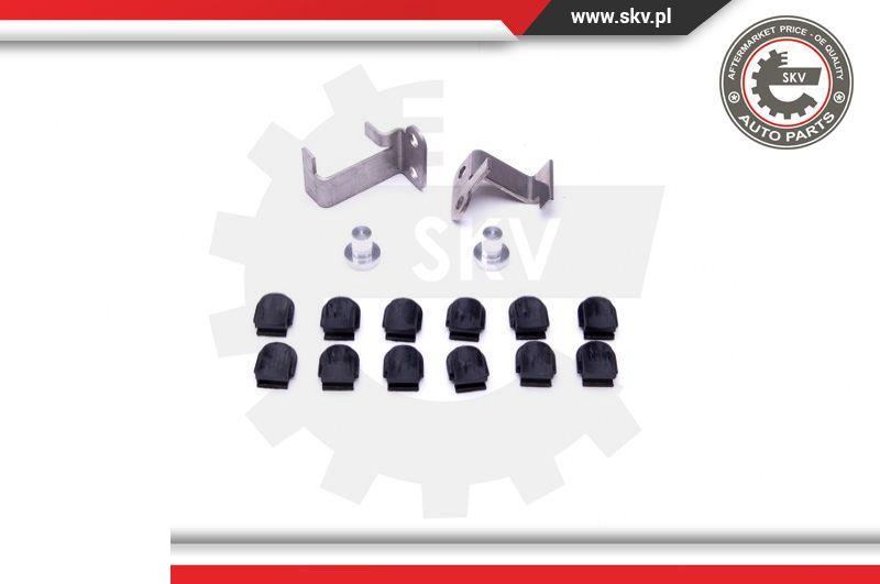Esen SKV 49SKV543 - Auto Part