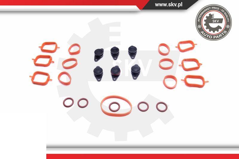 Esen SKV 49SKV562 - Auto Part