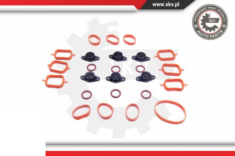 Esen SKV 49SKV567 - Auto Part