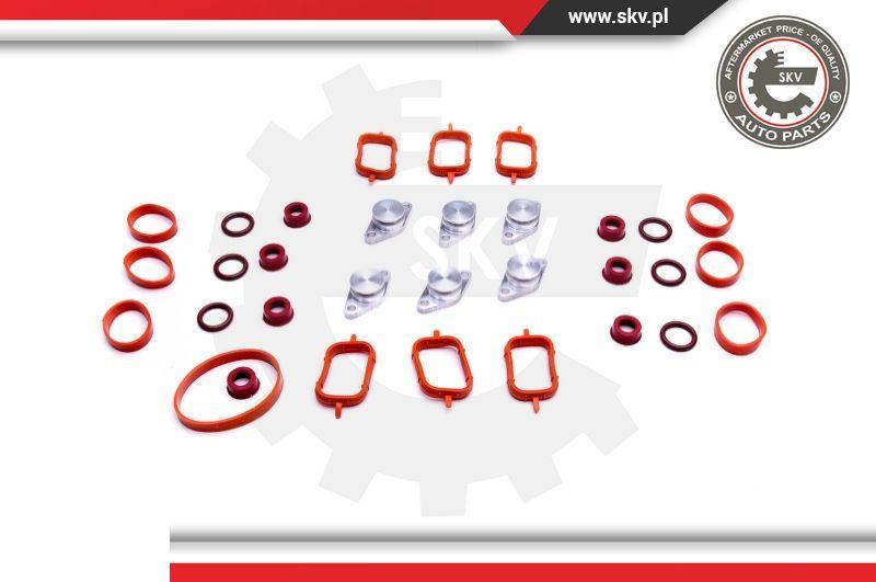 Esen SKV 49SKV568 - Auto Part