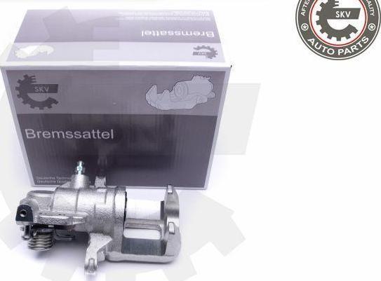 Esen SKV 50SKV434 - Auto Part
