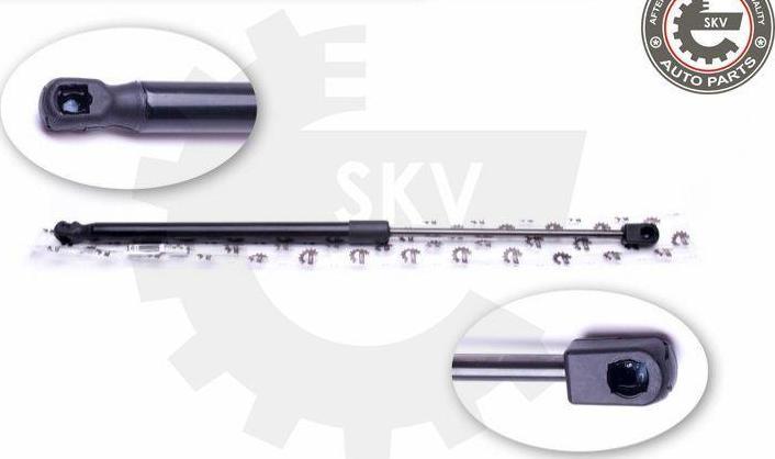 Esen SKV 52SKV016 - Auto Part
