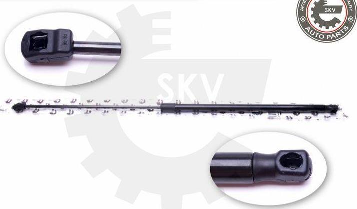 Esen SKV 52SKV046 - Auto Part
