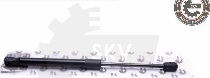 Esen SKV 52SKV097 - Gāzes atspere