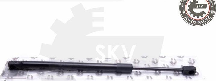 Esen SKV 52SKV110 - Gāzes atspere