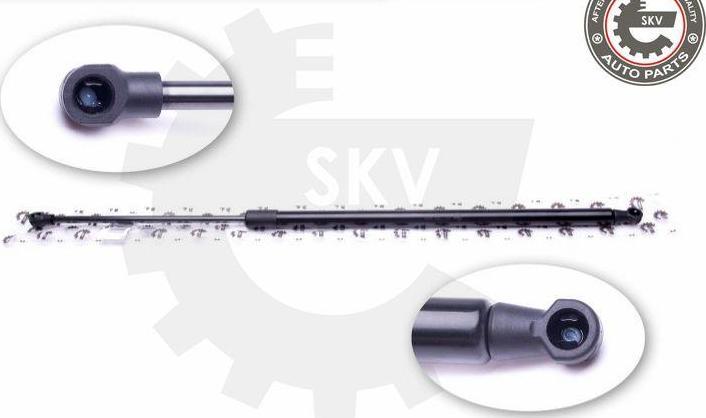 Esen SKV 52SKV335 - Auto Part