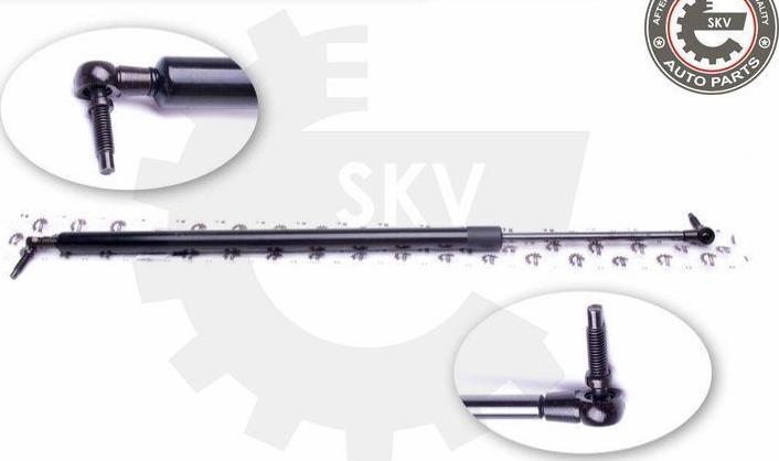 Esen SKV 52SKV339 - Auto Part