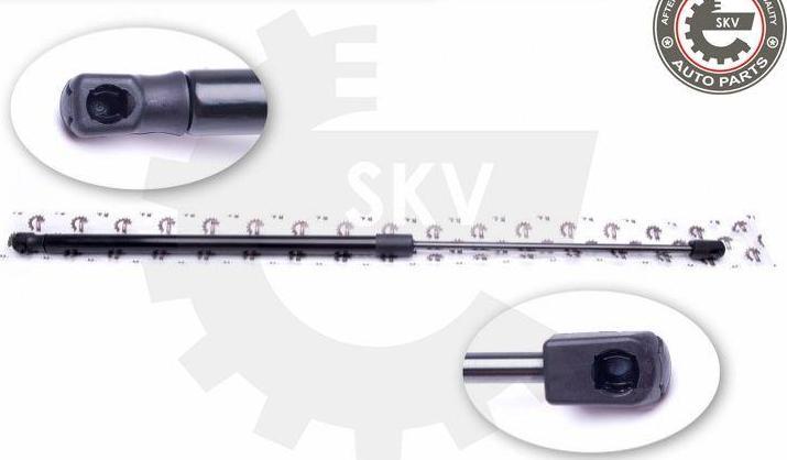 Esen SKV 52SKV340 - Gāzes atspere