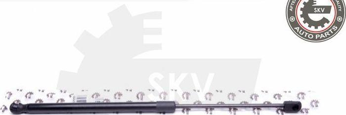 Esen SKV 52SKV350 - Gāzes atspere
