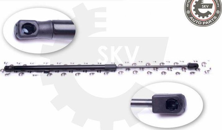 Esen SKV 52SKV351 - Auto Part