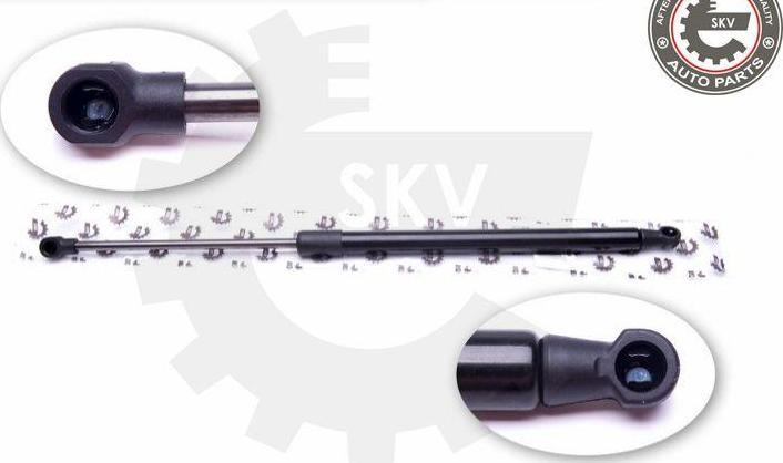 Esen SKV 52SKV371 - Auto Part