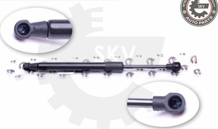 Esen SKV 52SKV381 - Auto Part