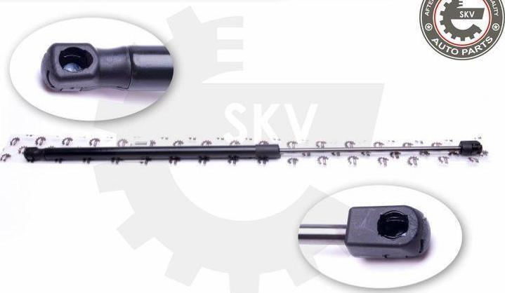 Esen SKV 52SKV389 - Auto Part