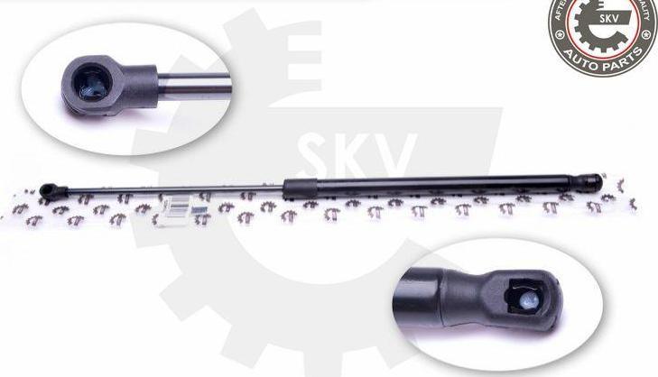 Esen SKV 52SKV393