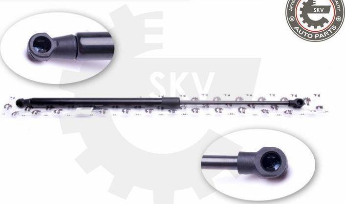 Esen SKV 52SKV395 - Auto Part