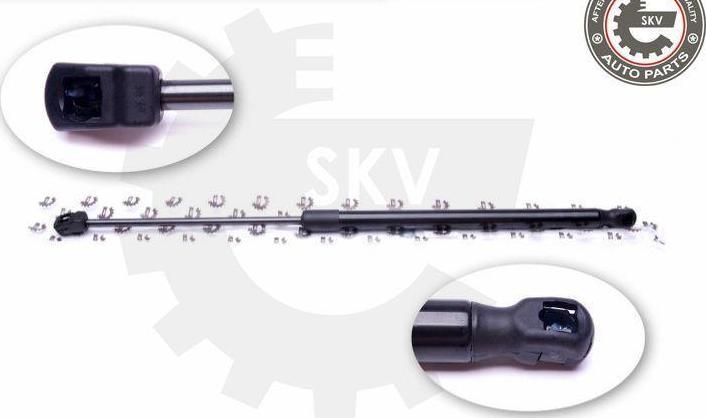 Esen SKV 52SKV396 - Auto Part