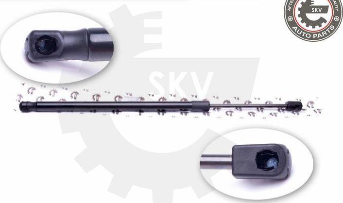 Esen SKV 52SKV458