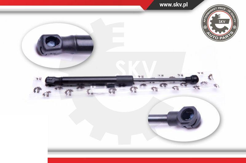 Esen SKV 52SKV489