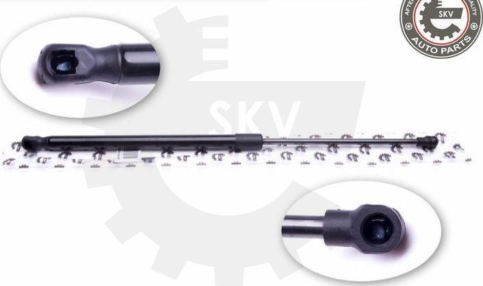 Esen SKV 52SKV490 - Gāzes atspere