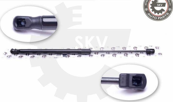 Esen SKV 52SKV495