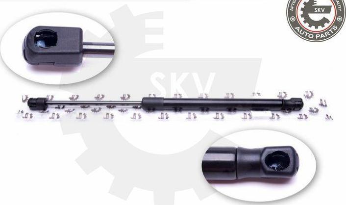 Esen SKV 52SKV496