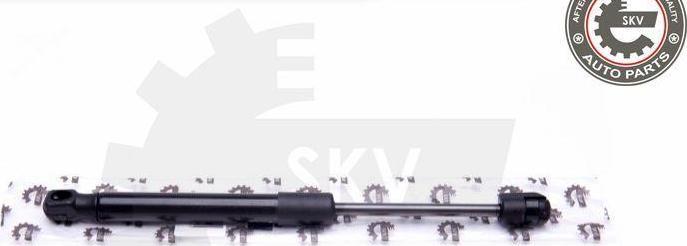 Esen SKV 52SKV501 - Gāzes atspere