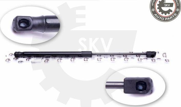 Esen SKV 52SKV522 - Gāzes atspere