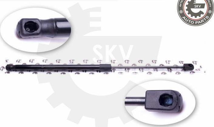 Esen SKV 52SKV532 - Gāzes atspere