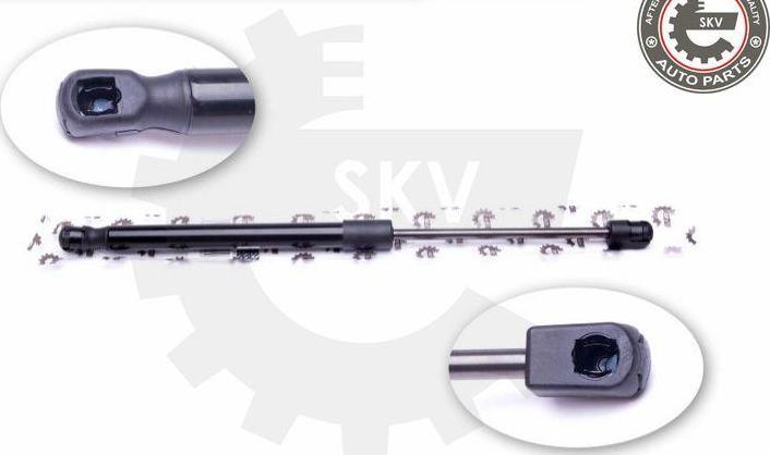 Esen SKV 52SKV534