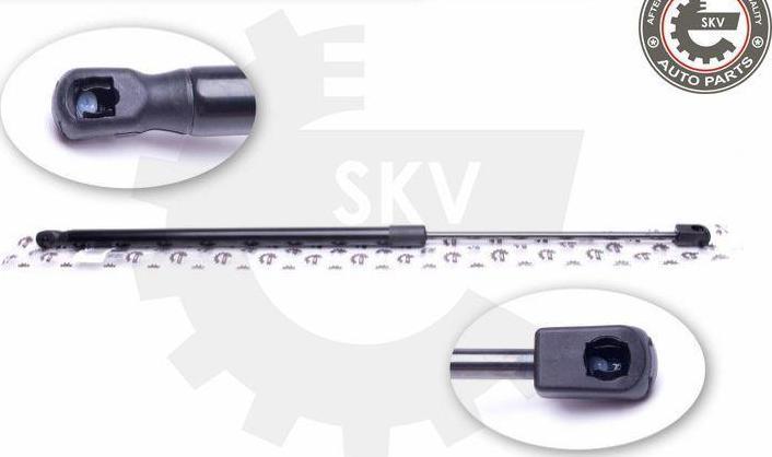 Esen SKV 52SKV537