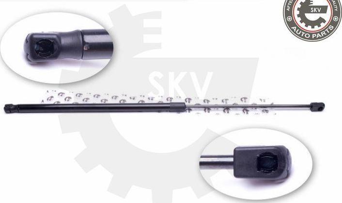 Esen SKV 52SKV543