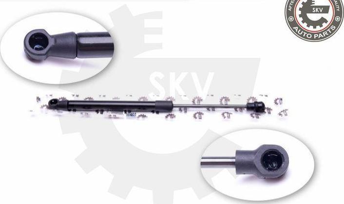 Esen SKV 52SKV551