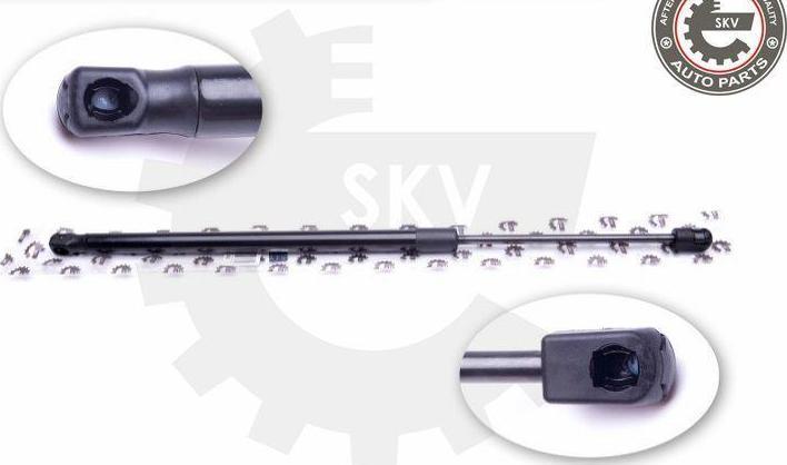 Esen SKV 52SKV552