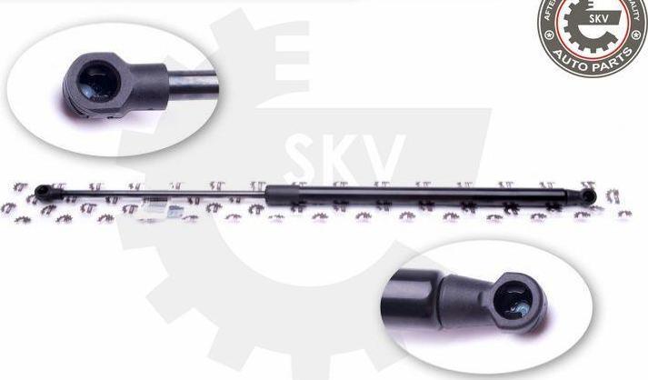 Esen SKV 52SKV554