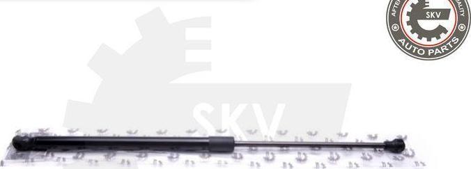 Esen SKV 52SKV571 - Gāzes atspere