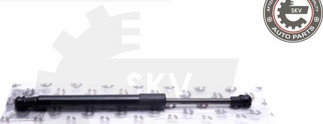Esen SKV 52SKV594 - BAGĀŽ.VĀKA