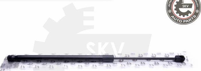 Esen SKV 52SKV606 - BAGĀŽ.VĀKA