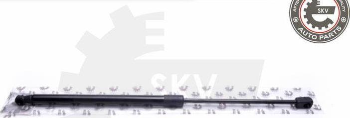 Esen SKV 52SKV625 - Gāzes atspere