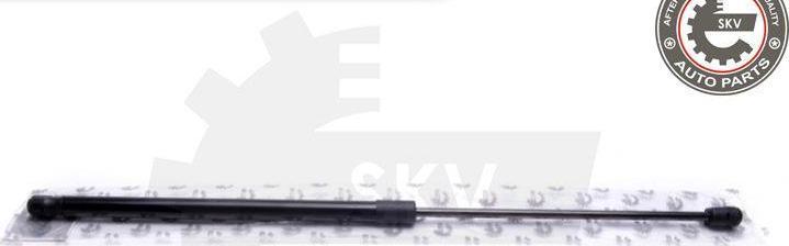 Esen SKV 52SKV635 - BAGĀŽ.VĀKA