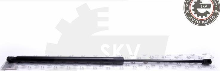Esen SKV 52SKV655 - BAGĀŽ.VĀKA