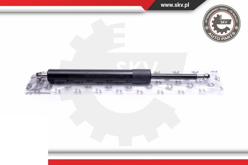 Esen SKV 52SKV666 - Auto Part