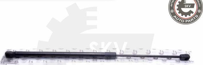 Esen SKV 52SKV674 - BAGĀŽ.VĀKA