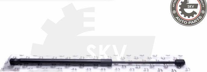 Esen SKV 52SKV675 - BAGĀŽ.VĀKA