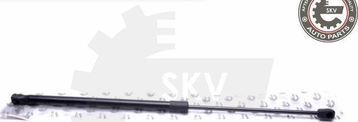 Esen SKV 52SKV726 - BAGĀŽ.VĀKA