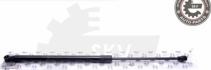 Esen SKV 52SKV731 - BAGĀŽ.VĀKA
